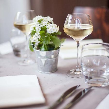Auberge Du Relais Uffholtz Eksteriør bilde