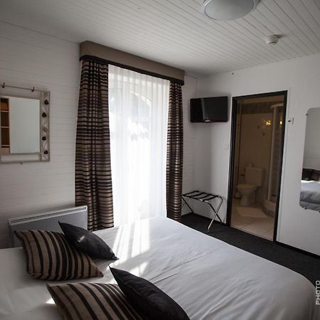 Auberge Du Relais Uffholtz Rom bilde