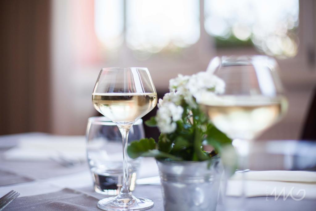 Auberge Du Relais Uffholtz Eksteriør bilde