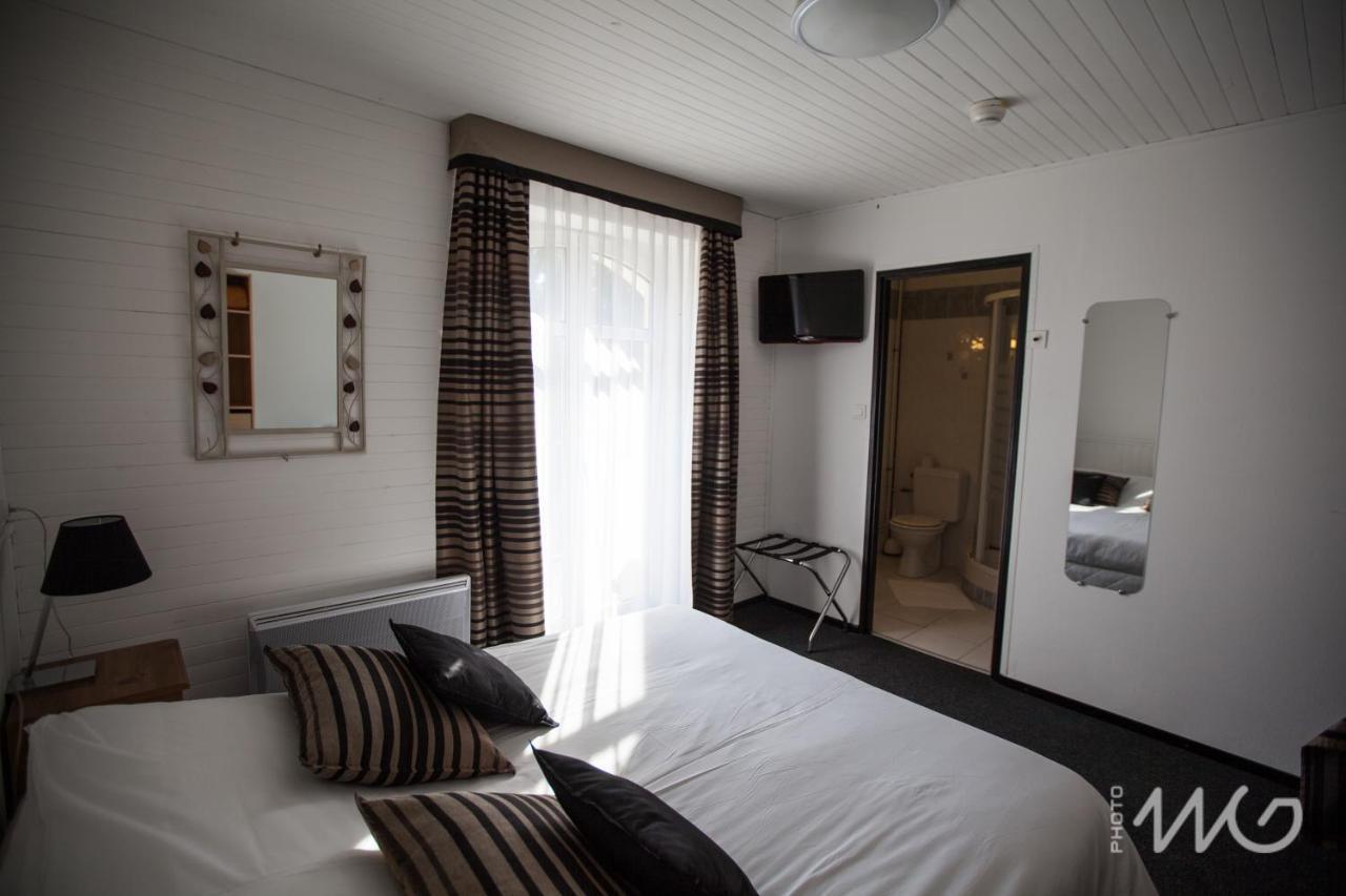 Auberge Du Relais Uffholtz Rom bilde